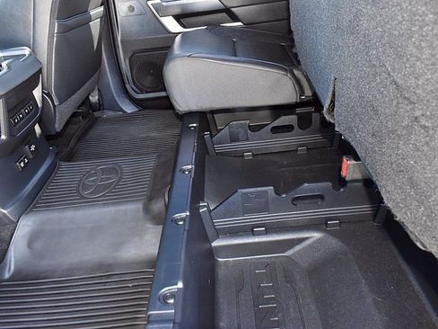 Used 2023 Toyota Tundra Platinum image 32