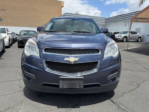 Used 2013 Chevrolet Equinox LT w/ Driver Convenience Package FWD image 7