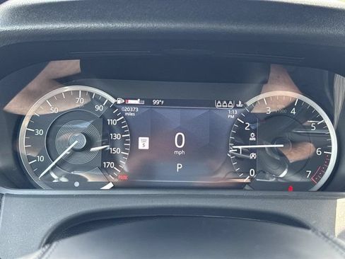 Used 2023 Land Rover Range Rover Velar R-Dynamic S AWD/4WD image 25