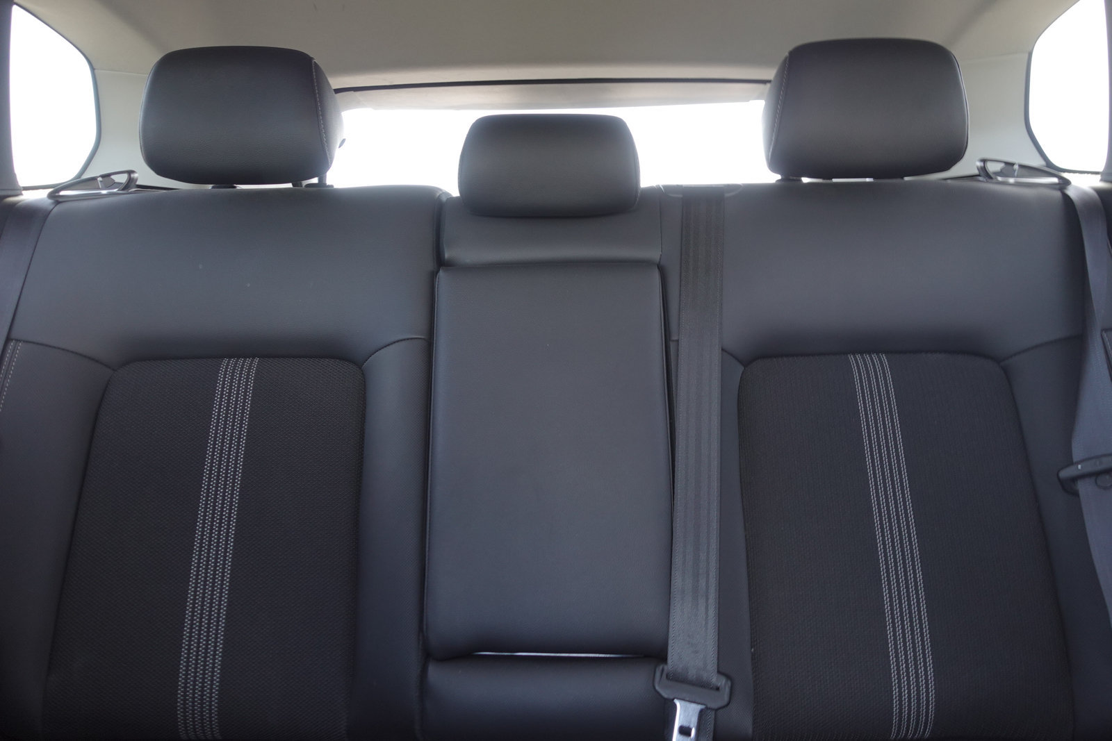 Used 2025 MAZDA CX-50 AWD 2.5 S w/ Preferred Package image 15