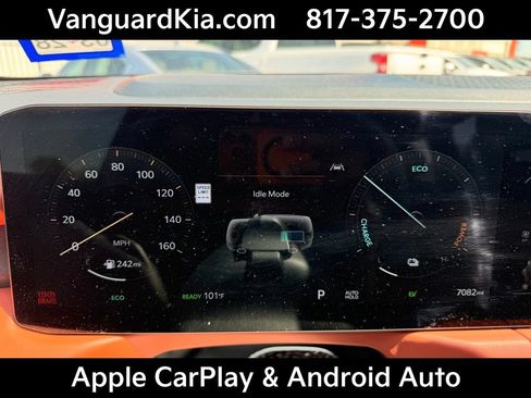 Used 2027 Kia Telluride SX FWD image 20