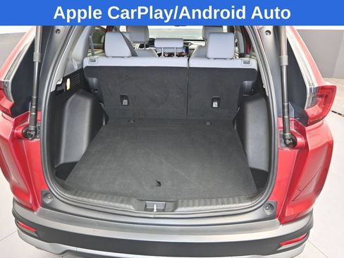Used 2021 Honda CR-V EX-L image 11