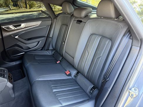 Used 2019 Audi A7 3.0T Prestige w/ Prestige Package image 40