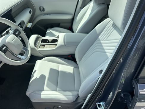 New 2026 Hyundai Palisade SEL FWD image 18