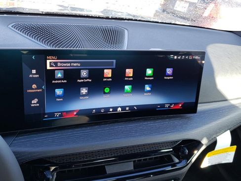 New 2026 BMW 330i xDrive Sedan w/ Premium Package image 12