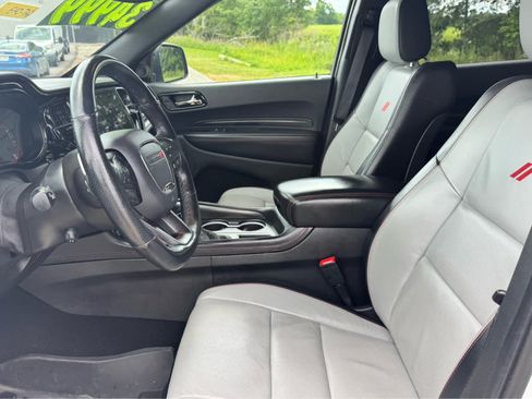 Used 2023 Dodge Durango GT AWD/4WD image 18