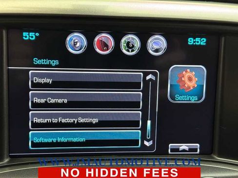 Used 2016 Chevrolet Silverado 1500 LT w/ All Star Edition image 29