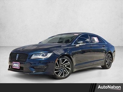 Used 2020 Lincoln MKZ Reserve w/ Elements Package