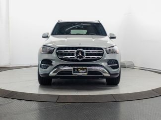 Used 2025 Mercedes-Benz GLE 450e 4MATIC video 2