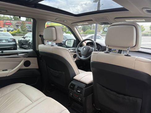 Used 2011 BMW X5 xDrive35i AWD/4WD image 19