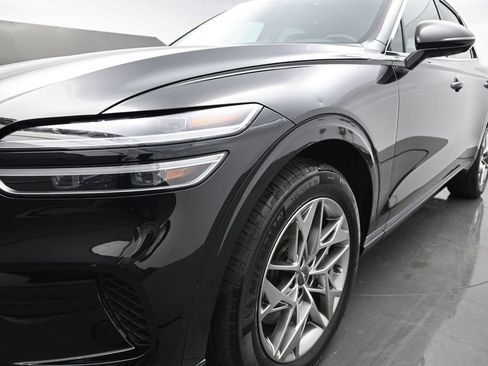 Used 2024 Genesis GV70 2.5T w/ Advanced Package AWD/4WD image 34