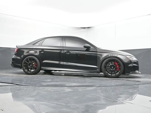 Used 2019 Audi RS 3 w/ Technology Package AWD/4WD image 36