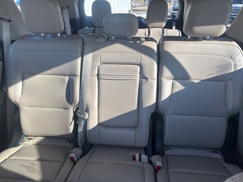 Certified 2024 Ford Explorer XLT w/ Equipment Group 202A image 30