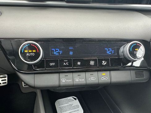 New 2026 Hyundai Elantra Sport image 18