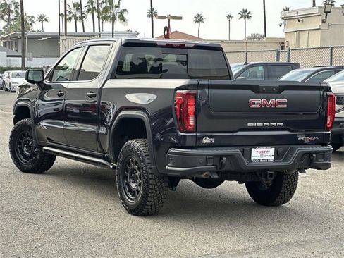 New 2026 GMC Sierra 1500 AT4X w/ AT4X AEV Edition image 5