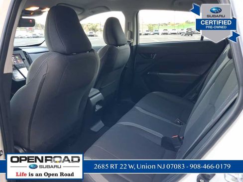 Used 2024 Subaru Impreza 2.0i AWD/4WD image 18