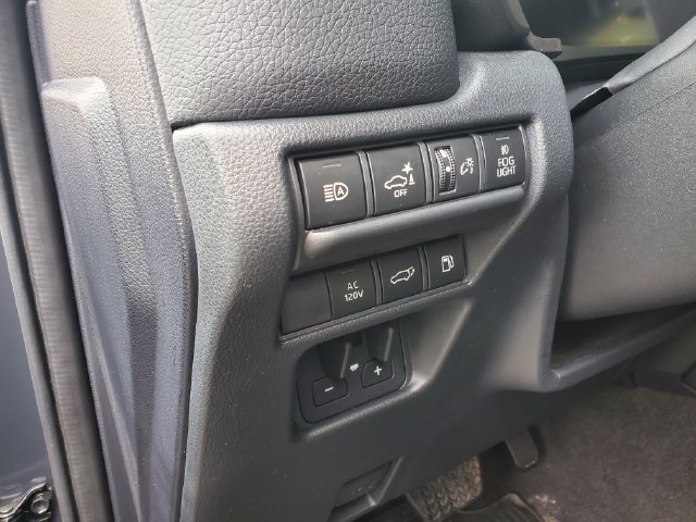 Used 2024 Toyota Land Cruiser AWD/4WD image 20