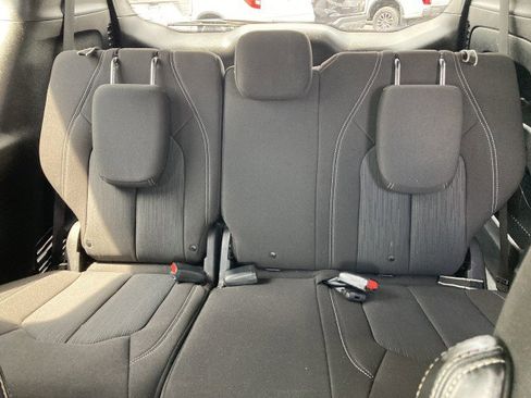 Used 2020 Chrysler Pacifica Touring w/ Advanced Safetytec Group FWD image 20