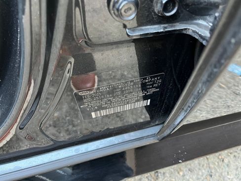 Used 2025 Hyundai Sonata SEL image 31