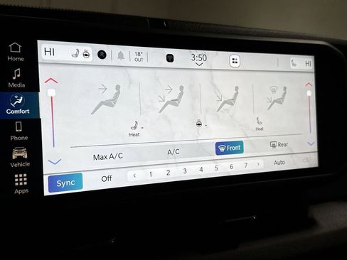 New 2025 Jeep Wrangler Unlimited Sport S 4xe image 16