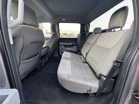 Used 2023 Ford F150 XLT image 18