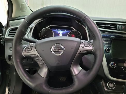 Used 2021 Nissan Murano SL image 32