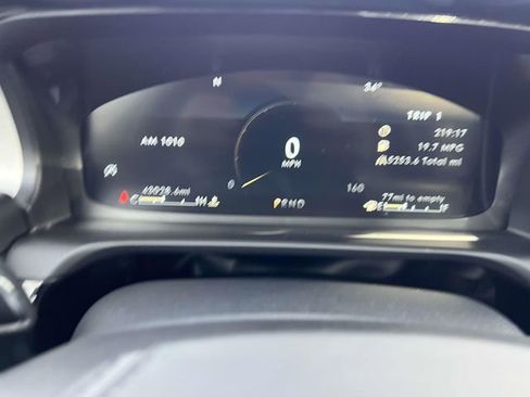 Certified 2023 Lincoln Aviator AWD w/ Premium Package image 29
