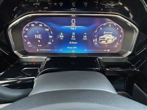 New 2026 Chevrolet Silverado 1500 LT Trail Boss w/ LT Trail Boss Premium Package image 12