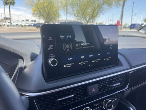 New 2026 Acura ADX FWD image 26