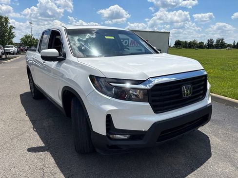 Used 2023 Honda Ridgeline RTL image 13