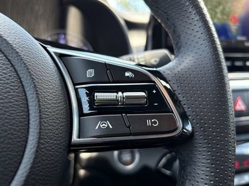 Used 2023 Kia Forte GT-Line FWD image 17