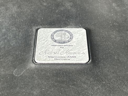 Certified 2021 Mercedes-Benz GLE 63 AMG S image 55