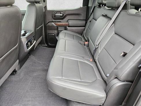 Used 2020 GMC Sierra 1500 SLT w/ SLT Premium Plus Package image 18