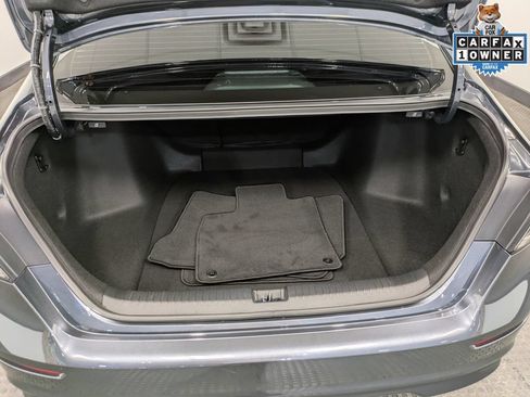Certified 2025 Honda Accord SE image 24