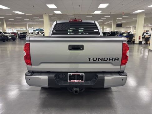 Used 2020 Toyota Tundra Limited w/ Limited Premium Package image 6