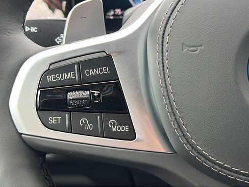 New 2026 BMW X5 xDrive50e w/ M Sport Package AWD/4WD image 20