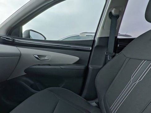 Used 2024 Hyundai Tucson SEL image 25