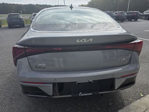 Used 2025 Kia K5 GT-Line w/ GT-Line Premium Package image 6