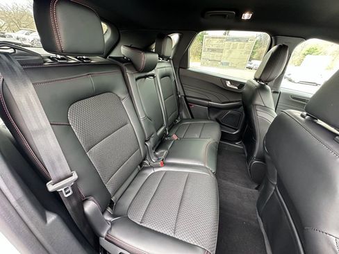 New 2026 Ford Escape ST-Line Elite w/ Class II Trailer Tow Package image 24