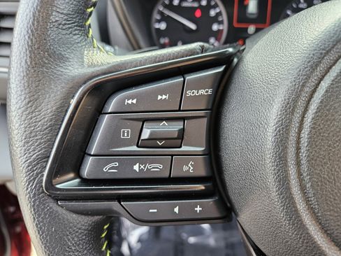 Used 2025 Subaru Ascent Onyx Edition image 27