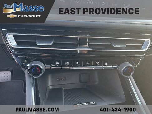 Certified 2024 Chevrolet Traverse LT image 14