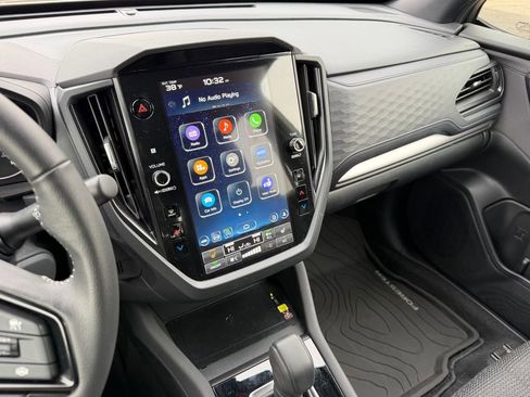 Certified 2025 Subaru Forester Premium image 19