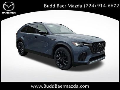 New 2026 MAZDA CX-70 3.3 Turbo w/ Premium Plus Pkg