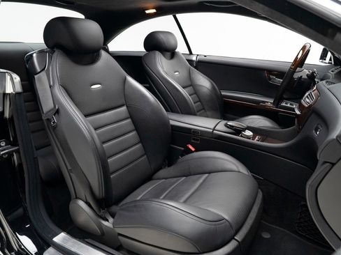Used 2012 Mercedes-Benz CL 63 AMG image 46