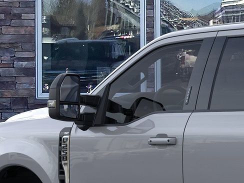 New 2026 Ford F250 XLT w/ XLT Premium Package image 20