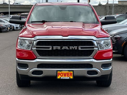 Used 2019 RAM 1500 Tradesman image 9