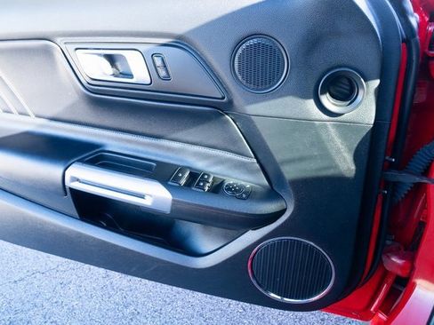 Used 2023 Ford Mustang Premium image 24