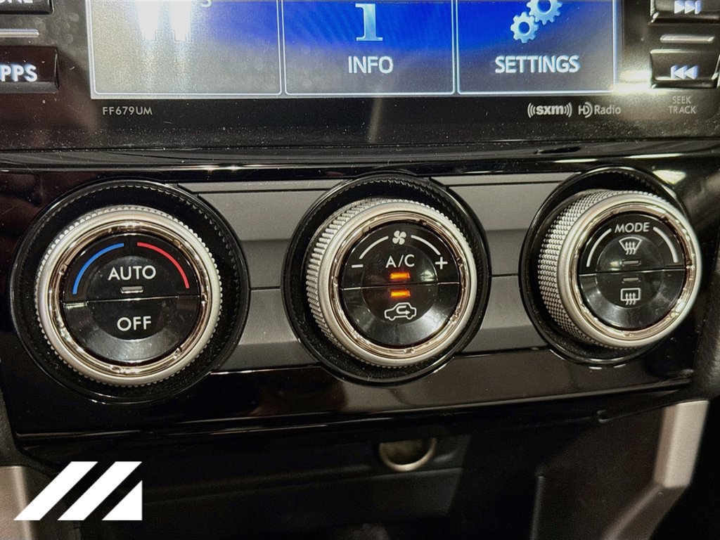 Used 2018 Subaru Forester 2.5i Premium AWD/4WD image 17