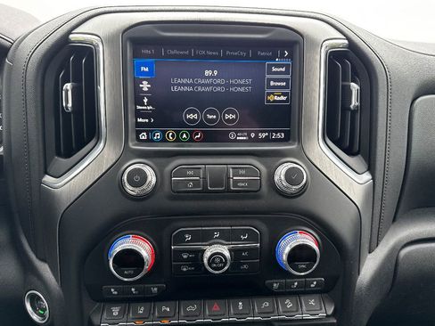 Used 2021 GMC Sierra 2500 Denali w/ Denali Black Diamond Edition image 31