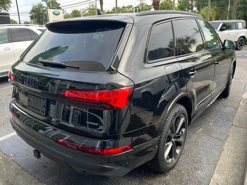 Used 2026 Audi Q7 3.0T Premium Plus w/ Premium Plus Package AWD/4WD image 5